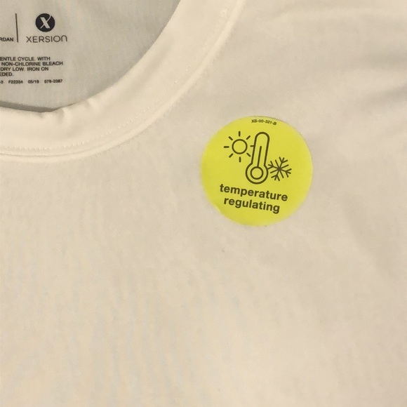 Xersion Shirt - Picture 7 of 7